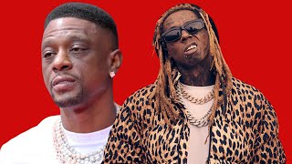 Boosie, Black Boys, and Rape Culture