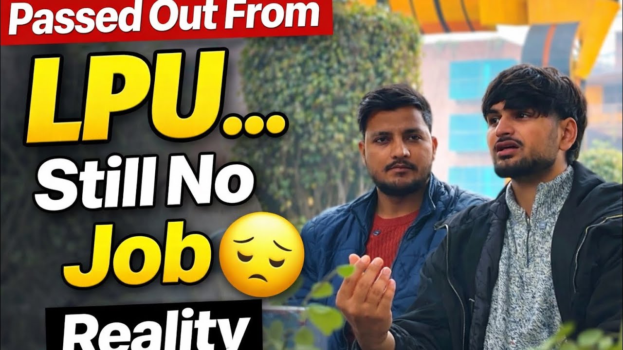 Потерял сознание, так и не найдя работу 😔 | Жесткая реальность 😭