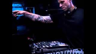 Chris Liebing @ Klubnacht Berghain, Berlin - 08.09.2013.