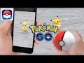 ИГА POKEMON GO БЕСПЛАТНО НА IOS 9.3.2 БЕЗ УСТАНОВКИ JAILBREAK IPHONE,
IPAD, IPOD TOUCH