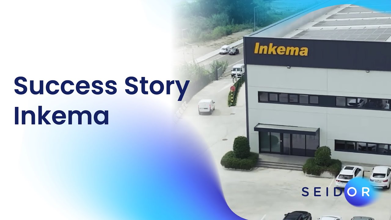 Success Story Inkema (teaser) - YouTube