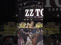Zz Top