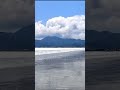 Ocean Waves and Calm Beach Sounds