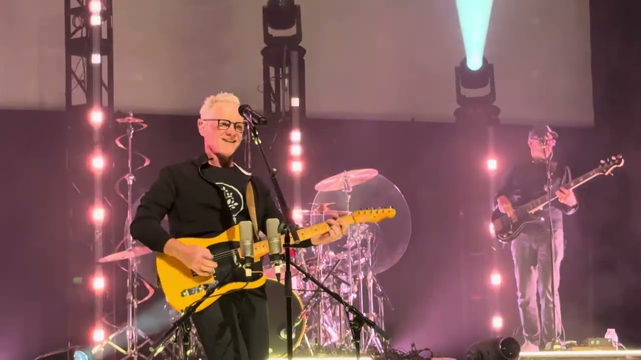 The Great Adventure - Steven Curtis Chapman Speechless 25 Tour - Harrisburg PA 9/12/2025