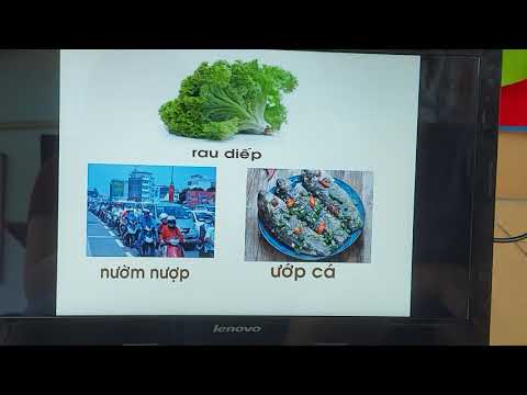 Bài giảng học vần lớp 1 tuần 21: iêp - ươp