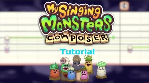 Cold Island Composer Tutorial - Dipsters