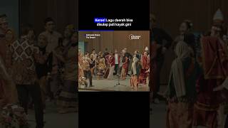 Keren banget emang PSM Unpad yang meraih medali emas dalam kompetisi internasional 🤩🏆