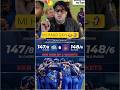 MI Haar Gayi 😂🤣 | MI Lost By 4 Wickets 🥵🔥 #mivskkr #ipl2026 #trending #cricketshorts #cricket