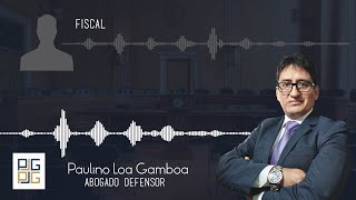 ALEGATOS FINALES EN DELITO DE USURPACIÓN Y HURTO