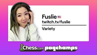 Hikaru coaches Fuslie on the London System