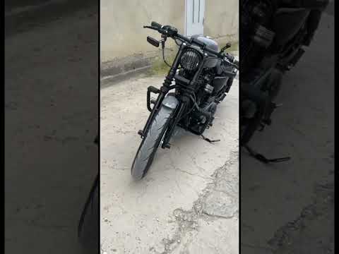 #harleydavidson готов к продаже. Клуб «Штурман» - авто/мото из США и Грузии под ключ. 88612025839