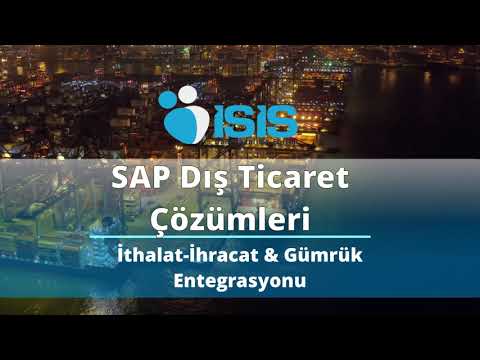 ISIS PROJE 1