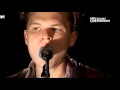 Grizzly Bear - Two Weeks Live on MTVuk (Amazing ! )