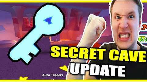 👍 How To Find ALL SECRET KEYS In Tapping Simulator 25M UPDATE 👍