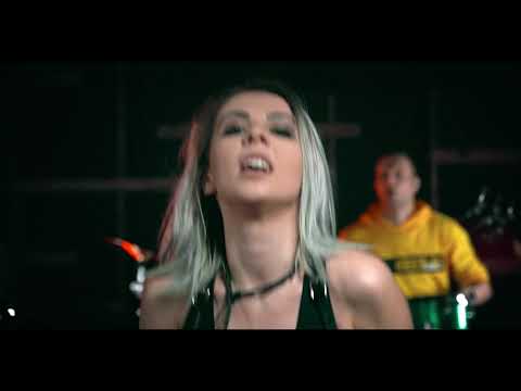 Ai Mori - Open Your Eyes (Rus Cover Guano Apes)