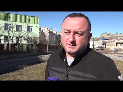 ქუთაისში, 2020 წელს 10-მდე სპორტული მოედანი მოეწყობა