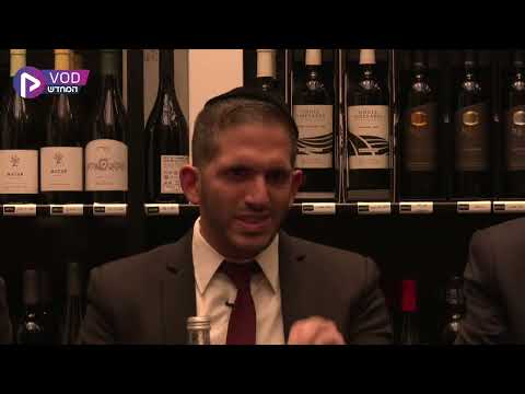 משדר הבחירות לרשויות המקומיות של אתר 'המחדש' | חלק 1