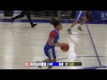 The Best Plays From Day 2 At The Northeast Regional