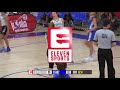 The Best Plays From Day 2 At The Northeast Regional
