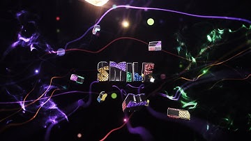 Intro Smile | by FlayFX (1/10 FREE INTROS, READ DESC)