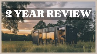 6 Reasons You SHOULD Buy a TINY HOME by Wicked Life 16,533 views 4 months ago 9 minutes, 24 seconds