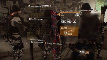 Division recalibration bug