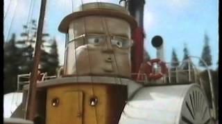 Tugs Changing Faces Test