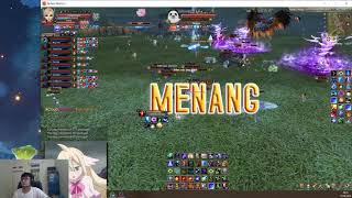 Teritorial War 21/04/2024 Various (Atk) vs XPENDABLE (Def) - Perfect World Indonesia