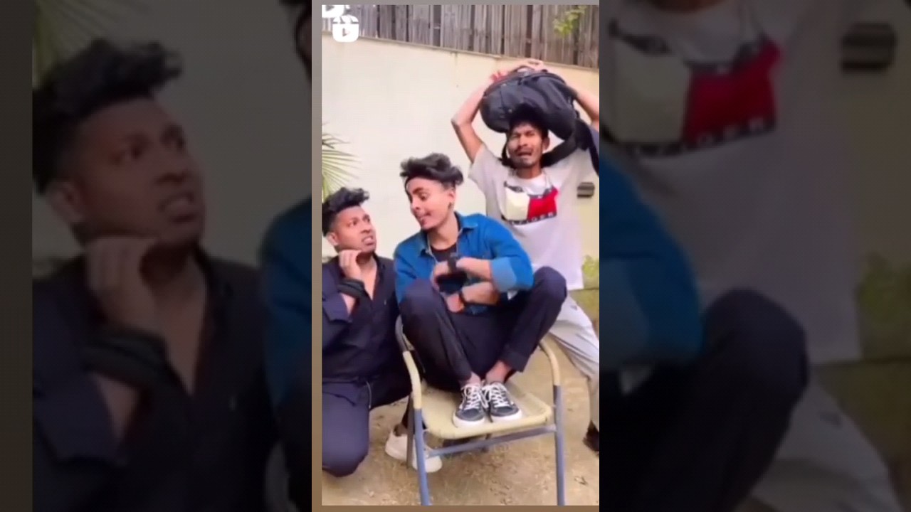 comedy video @2023 this is the funny video the YouTube video