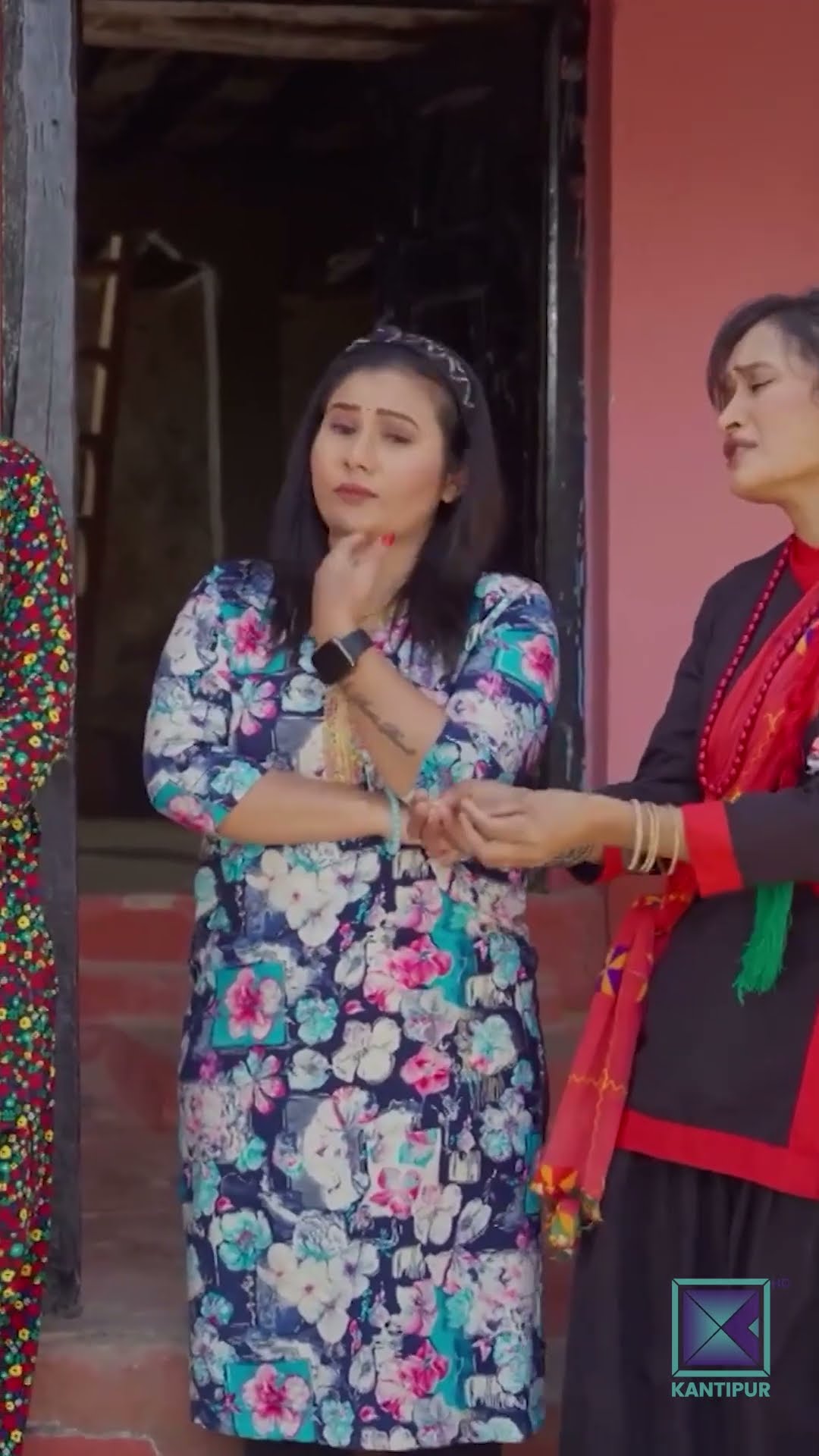 Boyfriend लिएर गायब! | Harke Haldar