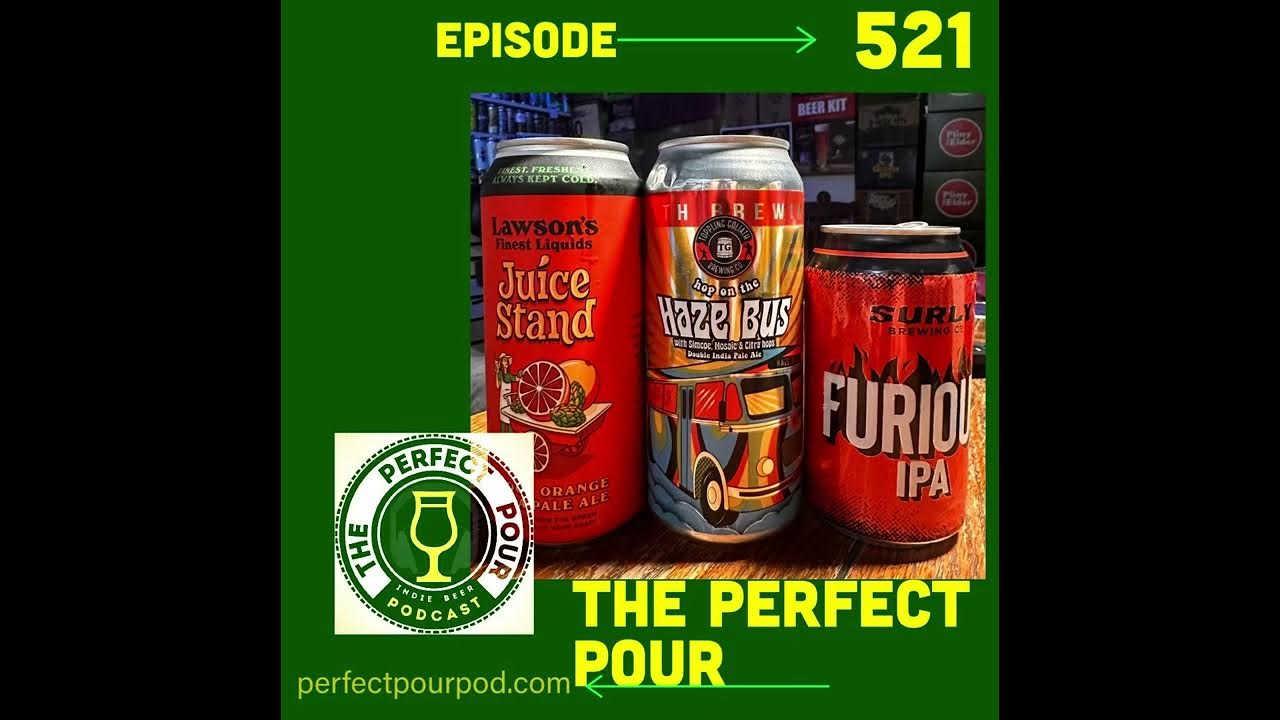 Where Does "Craft" Beer Go from Here? YouTube