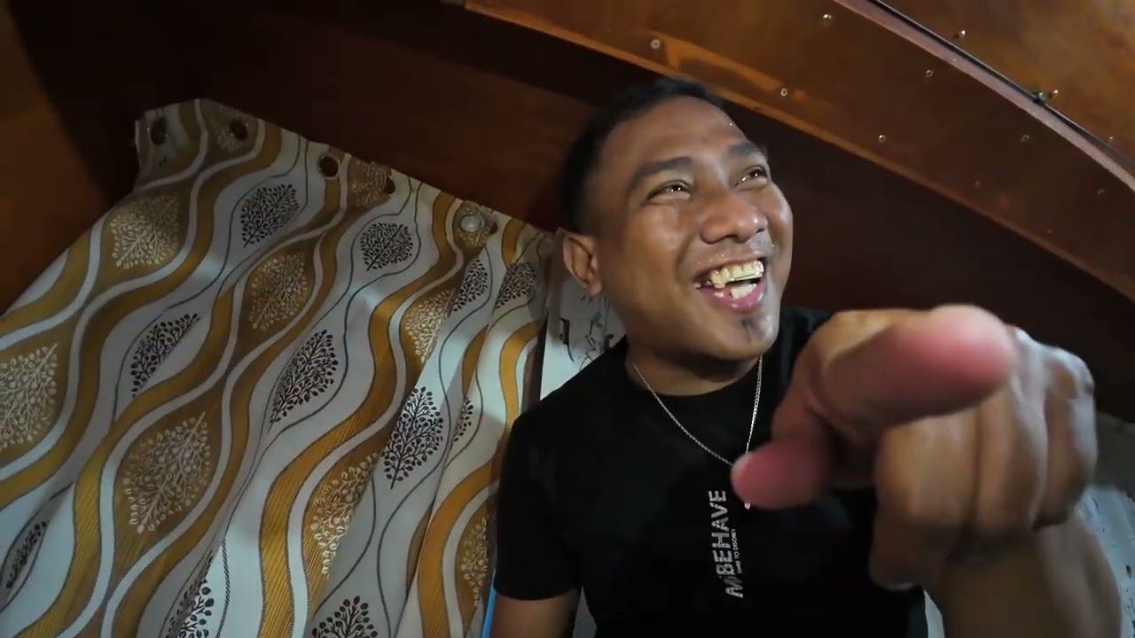 Lola Kikay's 90th Birthday