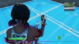My edit on Mongraal 400 Comp