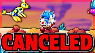 Download Lagu Sonic Mania 2: Geannuleerd vervolg onthuld MP3 Download Lagu Sonic Mania 2: Geannuleerd vervolg onthuld MP3