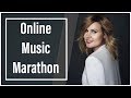 Online Music Marathon!