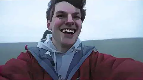I Survived 50 Hours in 2D