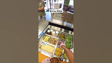 Birria Dilla Foodie Food Tennessee Mtjuliet Foodlover BubbakoosBurrito MtJulietTN 