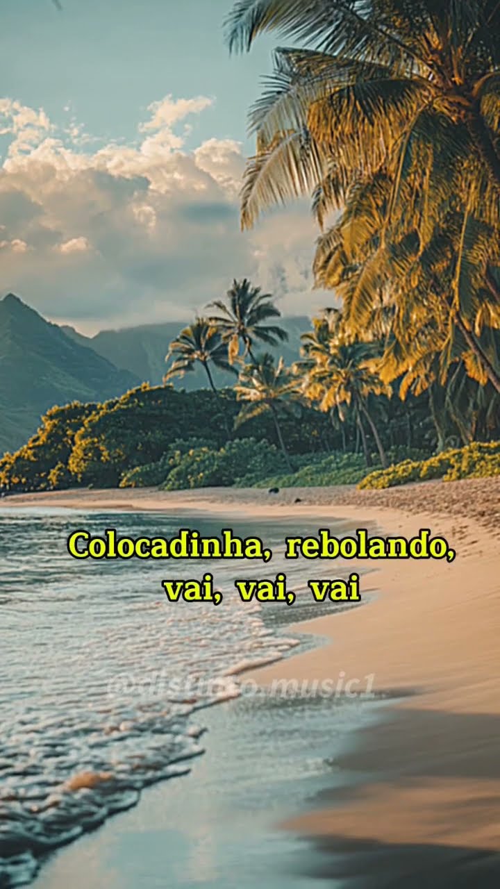 DJ Marcão 019 - Piseiro hawaiano #musica #funk #piseirohawaiano #djdedda #djmarcao019 #mcgw
