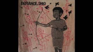 Defiance, Ohio  - Share What Ya' Got (European Release - 2005) | full album | Punk folk