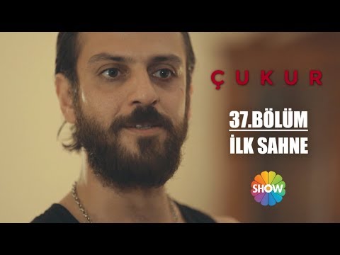 Çukur 2. Sezon 4. Bölüm İlk Sahne