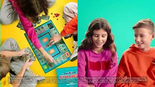 Polsatjimjam - 30-12-2024 - Zapowiedzi, Reklamy, Identy