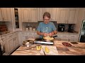 Cooked squash from the garden  fresh vegetables  how to cook fresh yellow squash