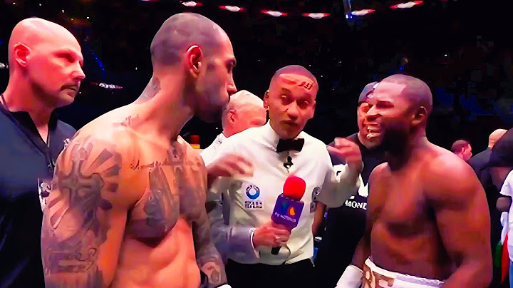 Floyd Mayweather Jr (USA) vs John Gotti III (USA) | BOXING Fight Highlights HD