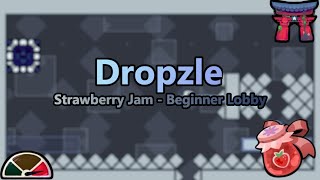 Dropzle - Celeste: Strawberry Jam [Full Clear]