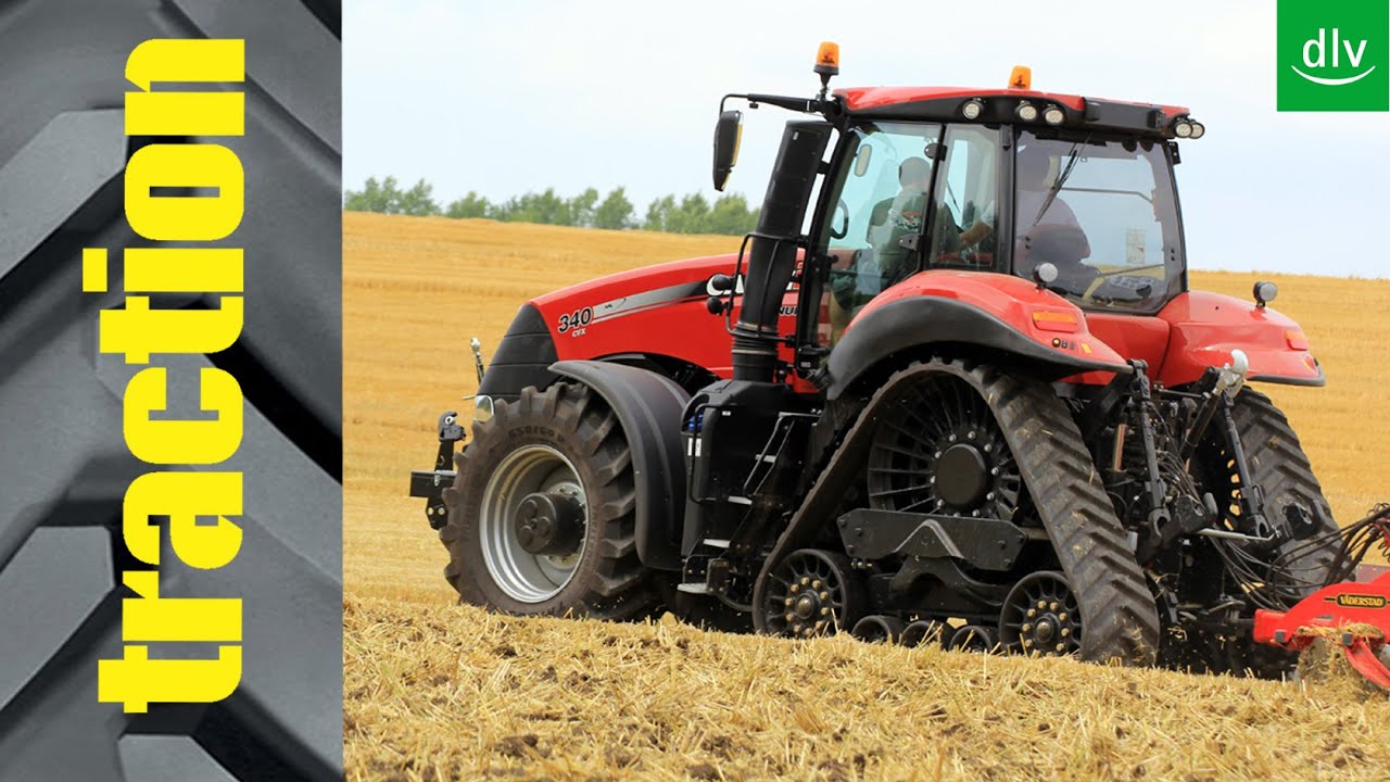 Case IH Magnum 340 CVX Rowtrac Im Traction Erstkontakt YouTube case-ih-magnum-340-cvx-rowtrac-im-traction-erstkontakt-youtube