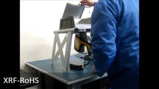 North Shore Components, Inc. - XRF/RoHS