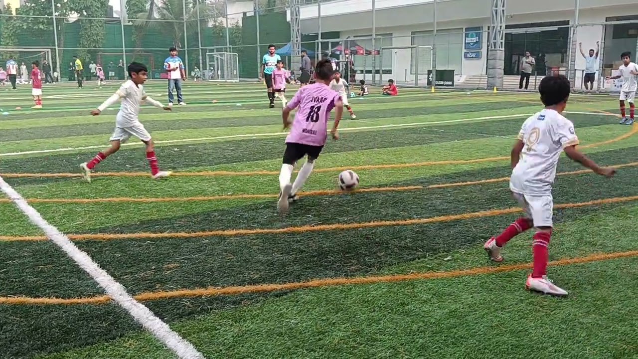 Dpdl against consistent team.