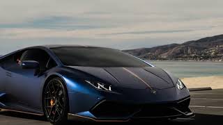 2. 🏎️ INSANE! The All-New Lamborghini Reactions 2025 Breaks Every Limit! 💥