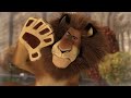 DreamWorks Madagascar | Alex and Marty Best Friends | Madagascar Funny Scenes | Kids Movies Mp3 Song