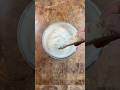 Healthy TZATZIKI Sauce Recipe 